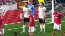 Highlights Nottingham Forest vs Midtjylland
