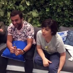 أصالة تُغيّر كلمات هذه الأغنية بشكل مُفاجِئ في عيد ميلادها