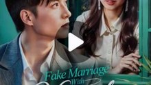 fake marriage with national idol chinese drama