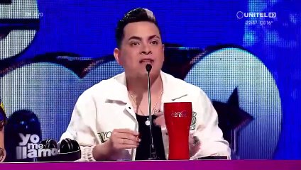 ​Anuel AA sorprende al jurado con una presentación más 