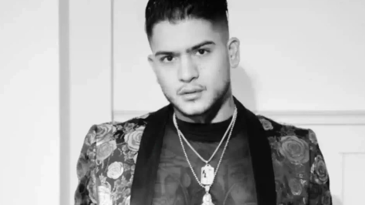 Hermana de B-King dijo en sus exequias que no quiere conocer detalles del caso