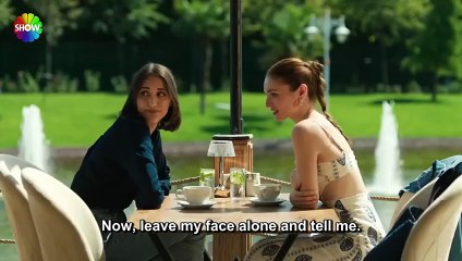 Veliaht - Episode 4 (English Subtitles)