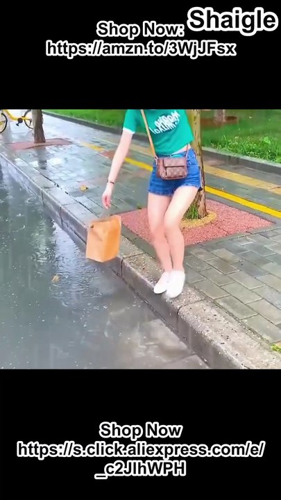 Silicone Waterproof Shoe Covers - Reusable Rain & Mud Protection for Shoes