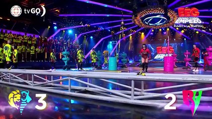 Esto es Guerra - Temporada 25 - JUEVES - 02/10/2025