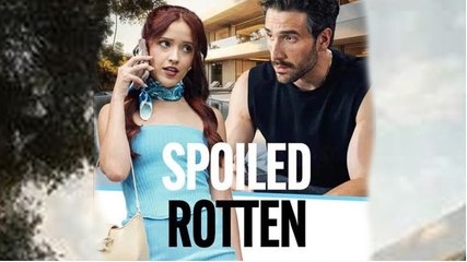 Spoiled Rotten (2025) - FULL HD [Eng Sub]