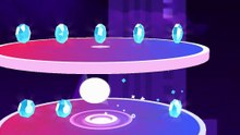 Beat Jumper: EDM up! 🎶 Dead Of The Night