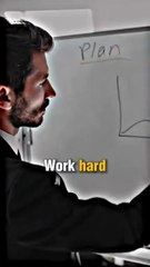 Rise & Inspire: Work Hard in Silence. If Agree Comments Below.