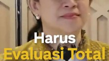 Begini Kata Puan Maharani Soal Kasus Keracunan MBG