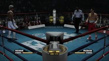 Fight Night Champion online multiplayer - ps3