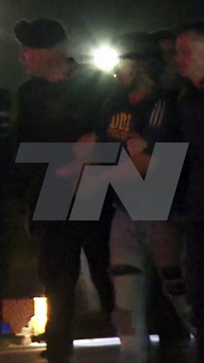 Triple crimen de Florencio Varela: llegó Matías Ozorio, el ladero de “Pequeño J”