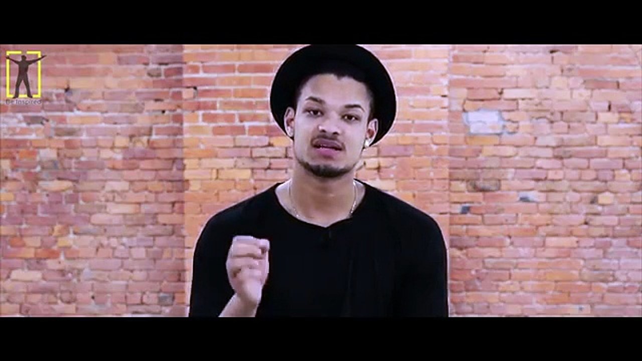 A Message to People Who Want to Succeed - POWERFUL MOTIVATIONAL VIDEO