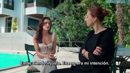 Kiskanmak Capítulo 4 (en Español)