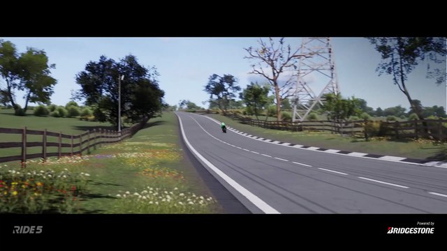 RIDE 5 | Aprilia RSV4-X Trenta Vs 19 Riders | Intense PC Race Gameplay