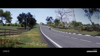 RIDE 5 | Aprilia RSV4-X Trenta Vs 19 Riders | Intense PC Race Gameplay