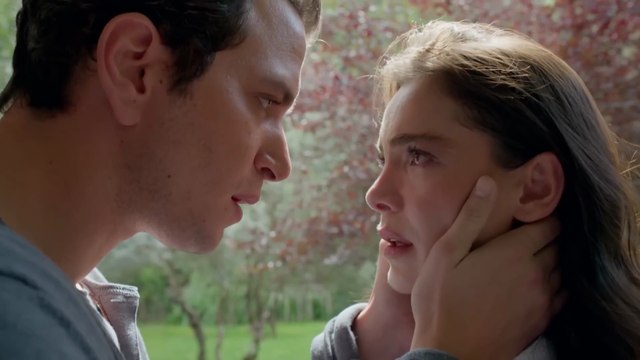 Kıskanmak - 3. bölüm (dizi izle)