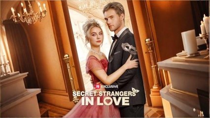 Secret Strangers In Love - Full Episodes