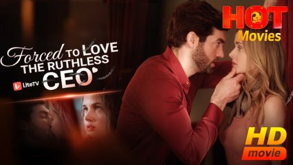 Forced To Love The Ruthless CEO (2025) - FULL HD [Eng Sub]