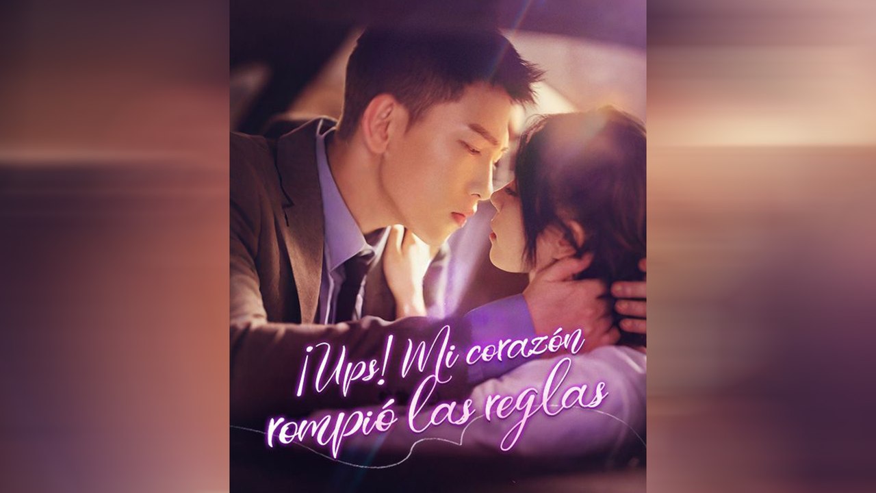 ¡Ups! Mi Corazón Rompió Las Reglas Episodio Completo