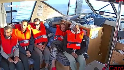 Küresel Sumud Filosu'yla ilgili son durum ne? Aktivistlere ne oldu?