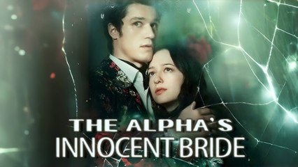 The Alphas Innocent Bride