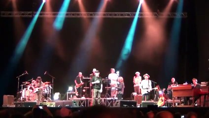 Francesco De Gregori - A chi (live)