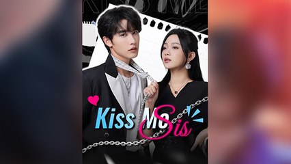 Sis, Kiss Me Now (2025) - FULL HD [Eng Sub]