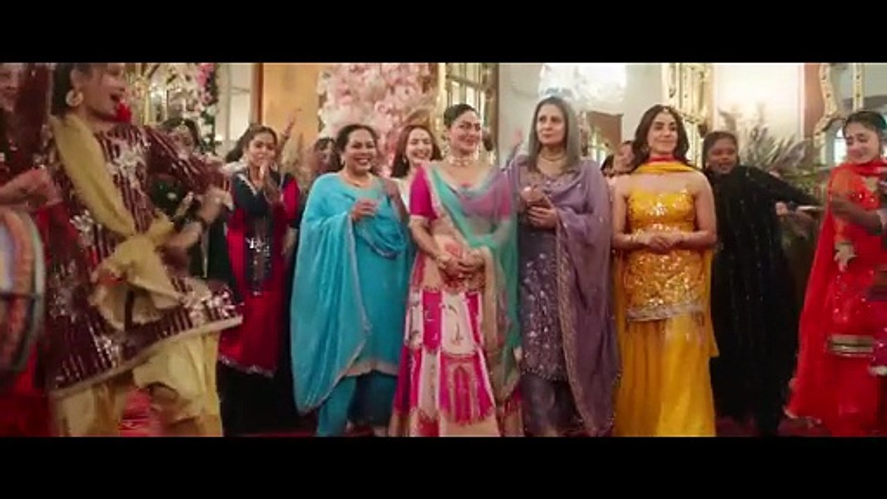 Madhaniyan (Movie Teaser) _ Dev Kharoud _ Neeru Bajwa _ Nav Bajwa _ Gurpreet Ghuggi _ Release 31 Oct(720P_HD)