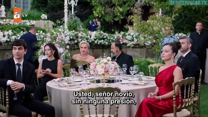 Gozleri Karadeniz Capítulo 6 (en Español)