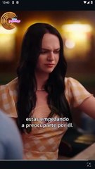 Cuando el engaño se vuelve amor en Español