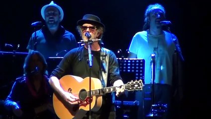 Francesco De Gregori - Viva l'Italia (live)