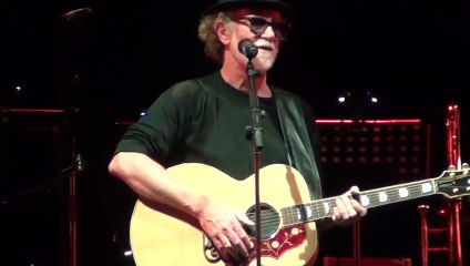 Francesco De Gregori - La leva calcistica della classe '68 (live)