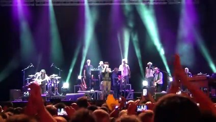 Francesco De Gregori - Rimmel (live)