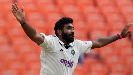 Ind Vs WI Test के दौरान Bumrah ने बनाए कई रिकॉर्ड्स!