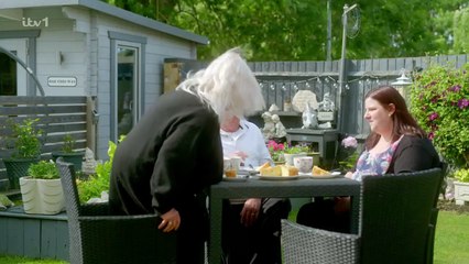 Long Lost Family Season 15 Episode 3