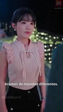 Por venganza, la Cenicienta finge ser débil para acercarse al CEO… pero cae en su amor dominante!