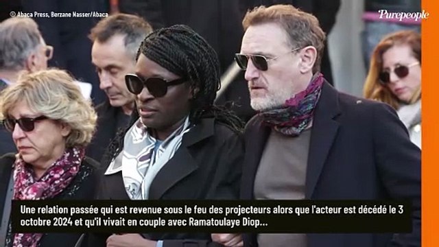 Une parenthèse enchantée de ma vie : Michel Blanc a vécu une inoubliable histoire d'amour avec une célèbre chanteuse