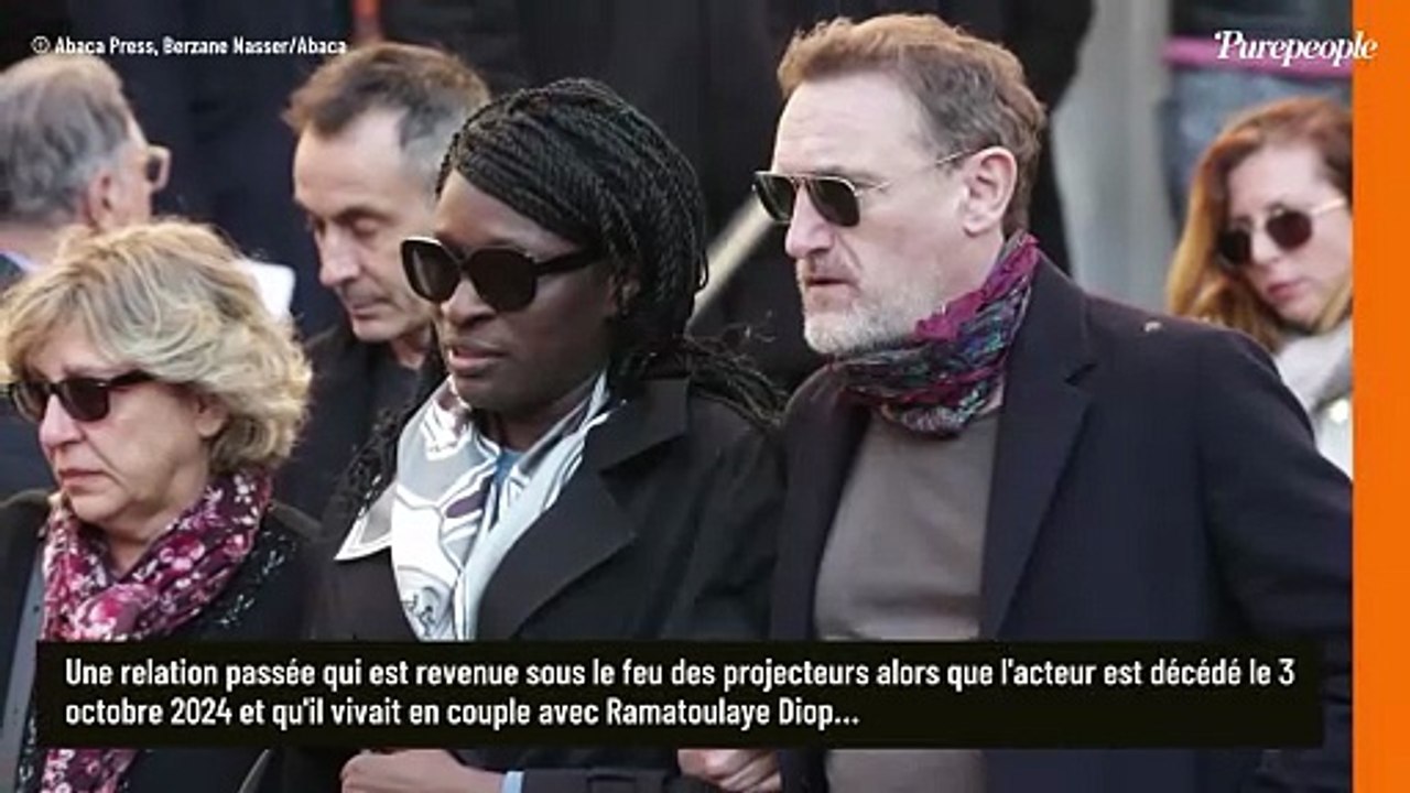 "Une parenthèse enchantée de ma vie" : Michel Blanc a vécu une inoubliable histoire d'amour avec une célèbre chanteuse