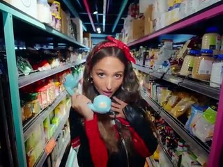 ענבל רז - ננה בננה