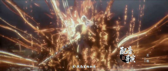 [10]Tomb Of Fallen Gods[4K][10Bit][Sub]@donghuafirst