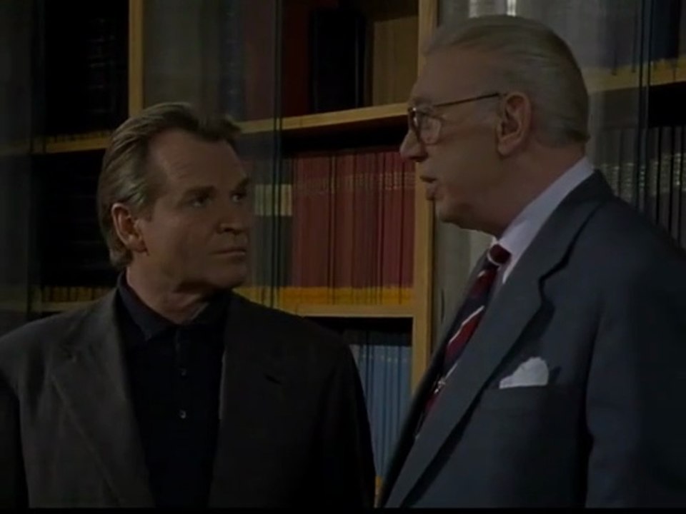 Derrick - Die letzte Folge - 281 - Das Abschiedsgeschenk