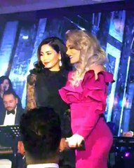 هذا ما تفتقده مادلين مطر في يوم الحبّ