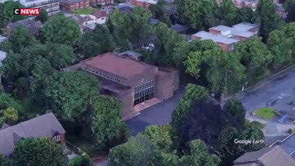 Attaque terroriste à Manchester : trois personnes interpellées