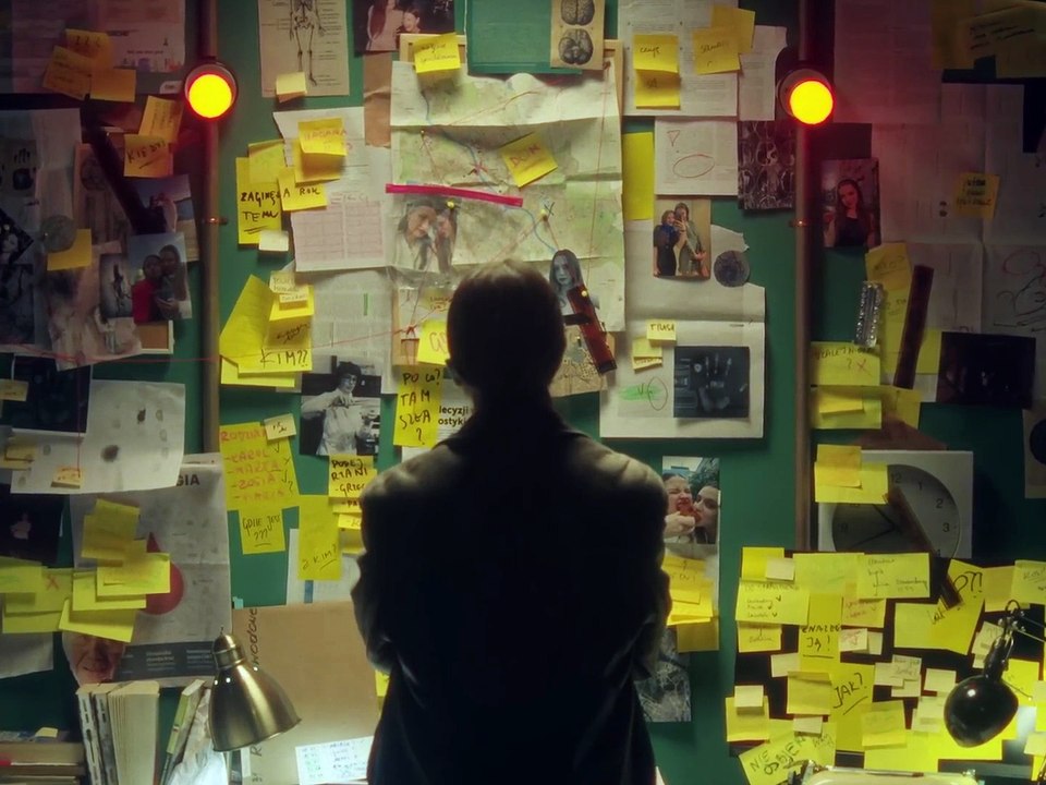 Julia Rocka - Myślę o Tobie przed snem