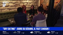 "Dry dating": la nouvelle tendance pour des rencontres plus sûres et sincères