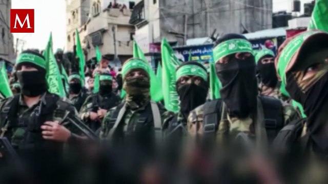 Israel advierte a palestinos: quienes se queden en Gaza serán considerados aliados de Hamás