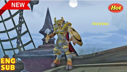 The Heirloom War Full