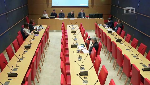 Baisse de la natalité en France : Mme Lucie Gonzalez, directrice des statistiques, de la recherche et des études de la Caisse nationale des allocations familiales (CNAF) - Jeudi 2 octobre 2025