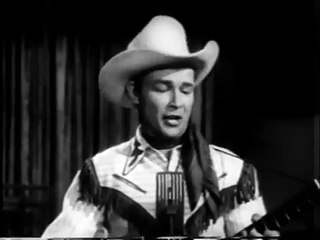 Classic Western: Song of Arizona (1946