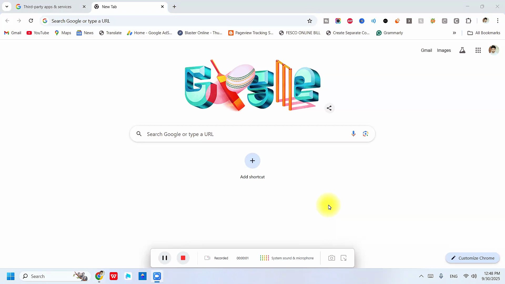 ⁣How to Set Password On WhatsApp Web