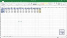 Excel - Cómo copiar o mover hoja de Excel a otro libro. Tutorial en español HD